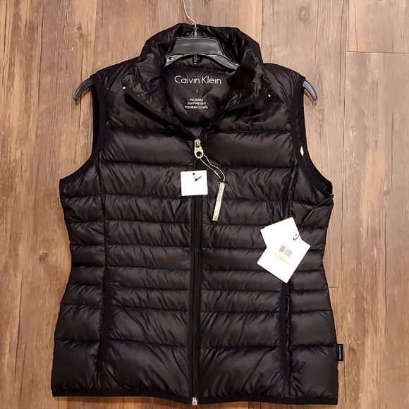 Calvin Klein | Jackets \u0026 Coats | Ladies 
